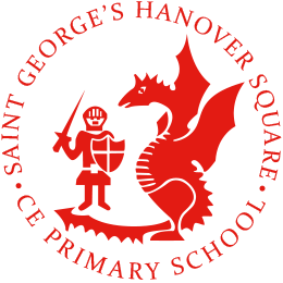 St George's Hanover Square Church of England Primary School